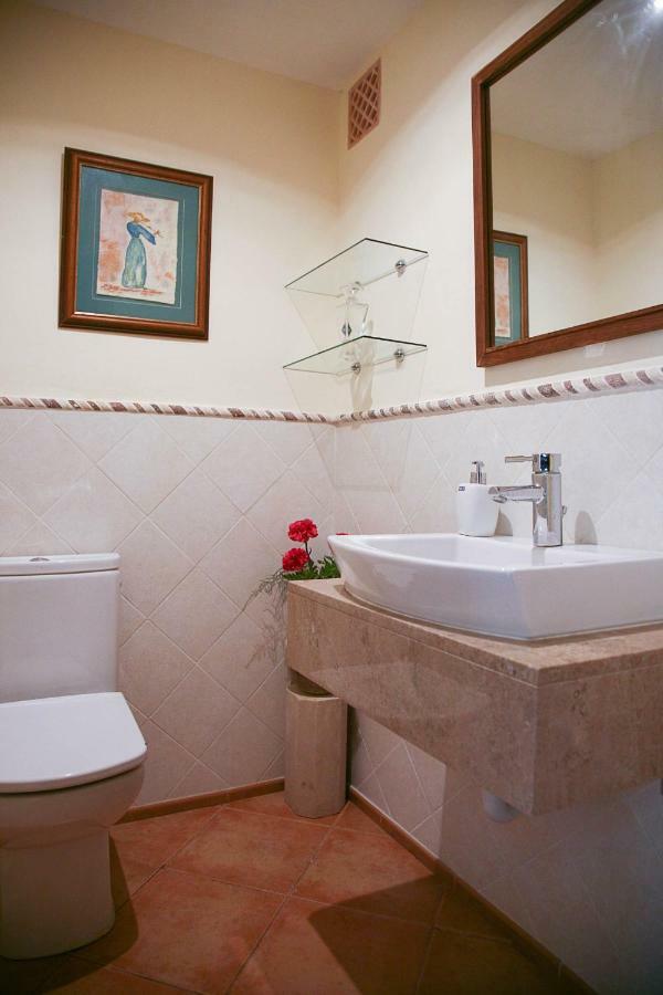 Villa Casa Familiar y Acogedora Sa Pobla Exterior foto