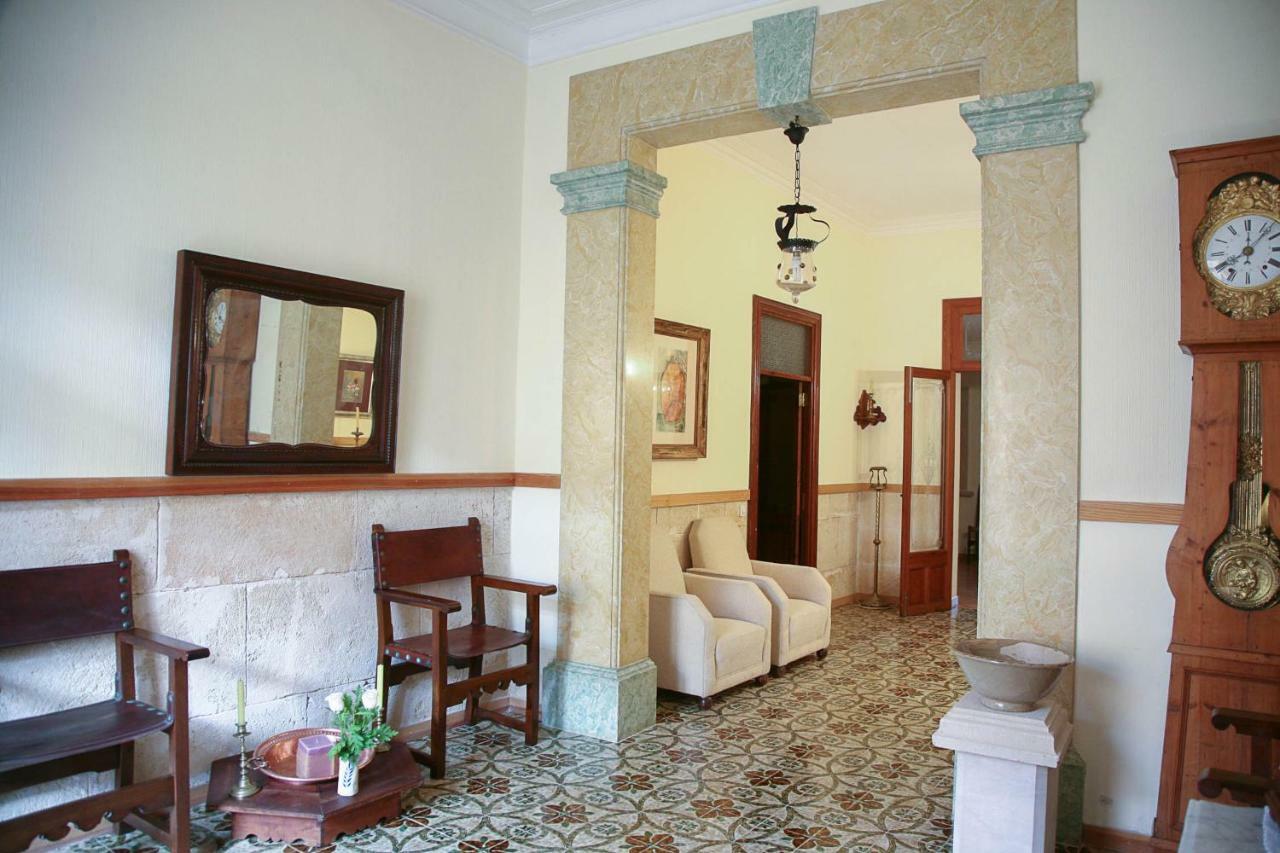 Villa Casa Familiar y Acogedora Sa Pobla Exterior foto