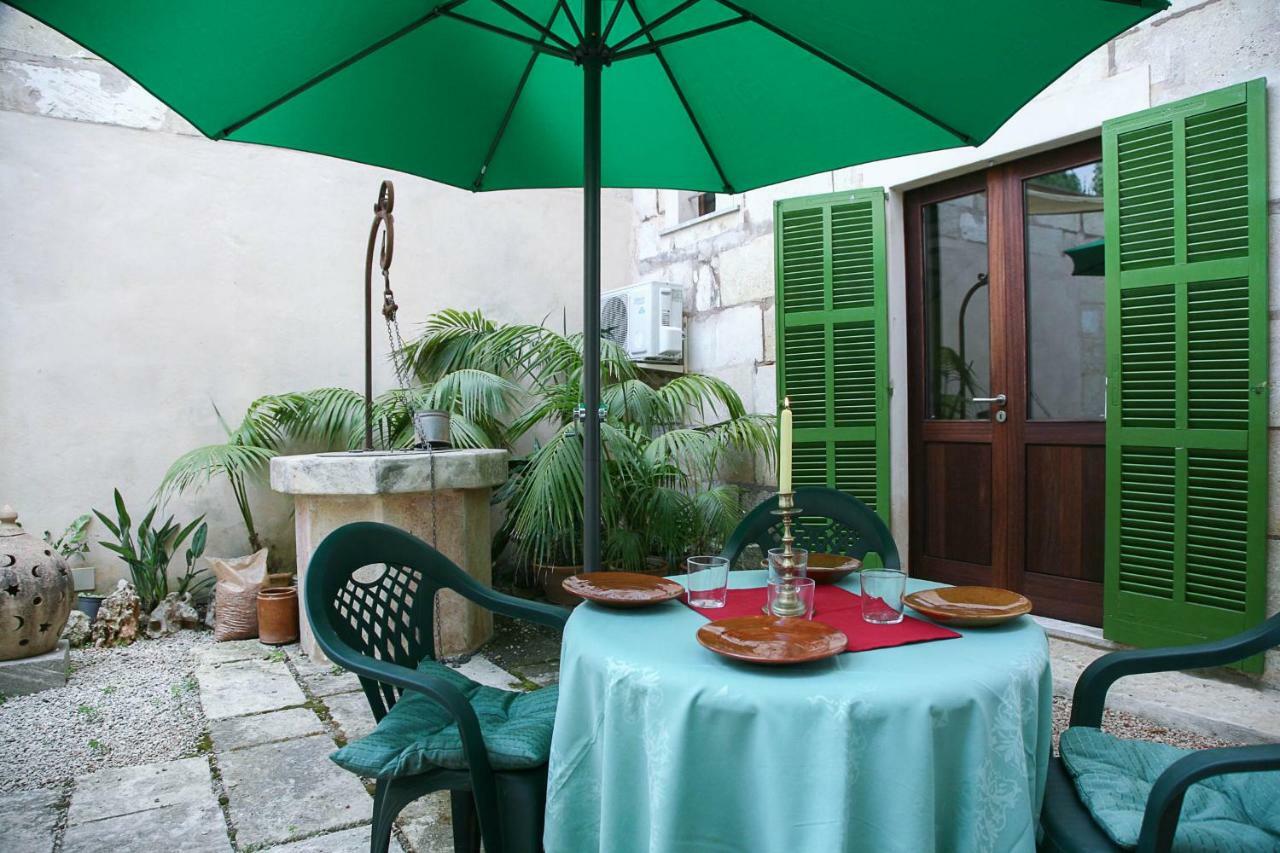 Villa Casa Familiar y Acogedora Sa Pobla Exterior foto