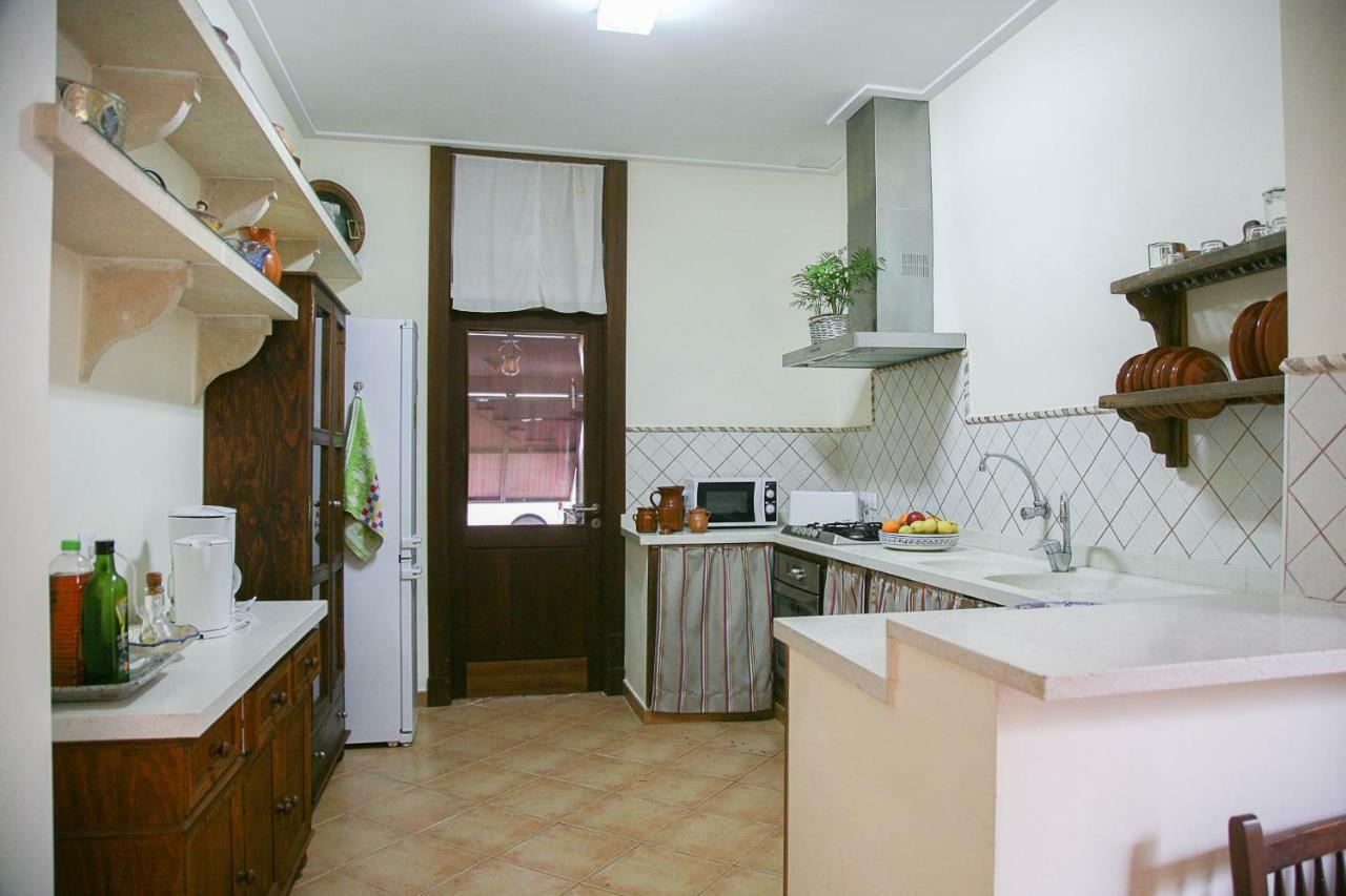 Villa Casa Familiar y Acogedora Sa Pobla Exterior foto